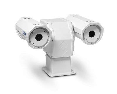60901-1101 FLIR A310 pt (9Hz) 6 degree PAL thermal camera