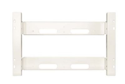 ARITECH INCENDIO 2010-2T-19-S Kit per installazione in rack 19 centrali serie 2X