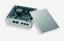 CDVI SEL2641R433-SVM 1-RELAY RECEIVER WITH TIMER FOR ELECTR
