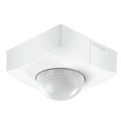 STEINEL 033569 IS 3360 MX HIGHBAY QUADRATO COM1 SUPERFICIE