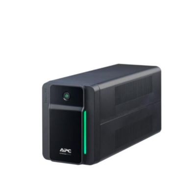 APC UPS BX1200MI BACK-UPS 1200VA AVR IEC