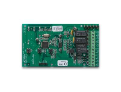 INIM INCENDIO SmartLetLoose/ONE Scheda di estinzione ad 1 canale per centrali indirizzate SmartLight e centrali convenzionali SmartLine
