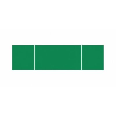 LIXIT OH330PE Panel without pictograms (pack of 5 pcs)