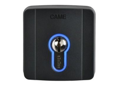 CAME 806SL-0060 SELD2FDG CHIAVE DIN INCASSO FIL