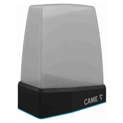 CAME 806LA-0070 KRX1B1CW LAMP. CONNECT A LED RGB BUS