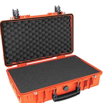 GT LINE 5215HL.O orange with pre-cubed sponge