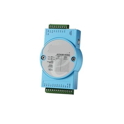 SKILLEYE NVH-IO I/O module, 6 Outputs + 6 Inputs