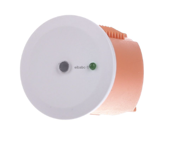 MDT SCN-P360D1.01 Mini Presence Detector 360¦, flush mounted, White