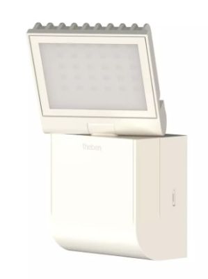 THEBEN 1020800 THELEDA S8-100 BIANCO