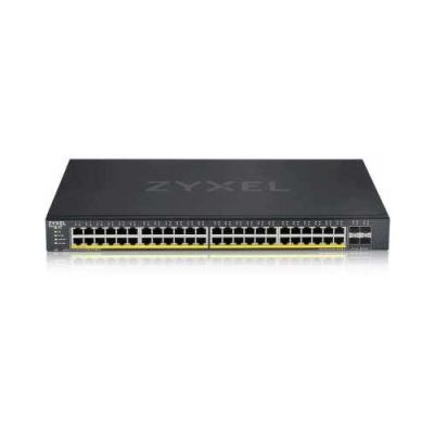 ZYXEL XGS1935-52-EU0101F NEBULAFLEX SWITCH WEB MANAGED
