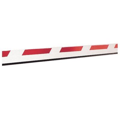 FAAC 428090 RECTANGULAR ROD 25X90 M 3.815 BY 615/620