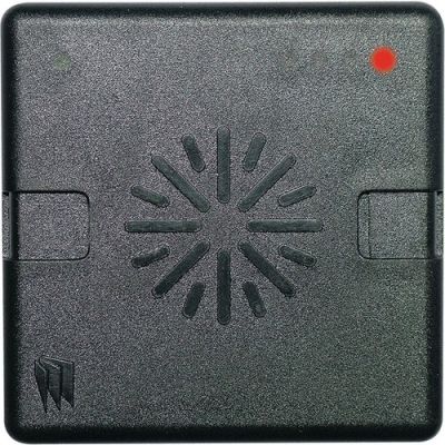 PYRONIX 361300105 PCX-EXT-BK OUTDOOR PROXIMIT+Ç READER
