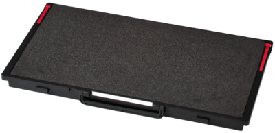 GT LINE AIDRAW3.F 30 mm high drawer with pre-cubed sponge