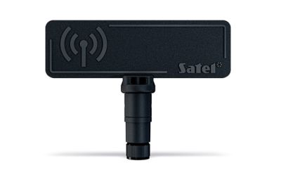 SATEL ANT-LTE-O Antenna LTE. UMTS/HSPA+. GSM/GPRS/EDGE (connettore SMA) per installazione fuori dal box