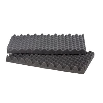 GT LINE LIDFOAM.53 sponge cover set (2 pcs) for 5325 &amp; 5326