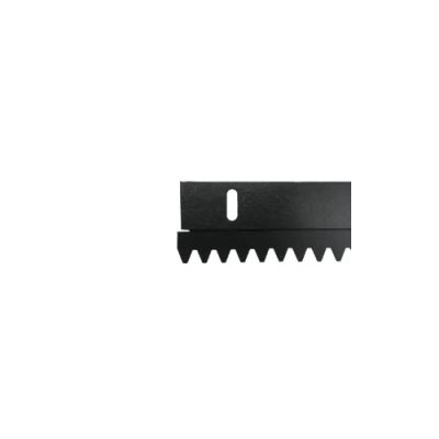 DOMOTIME CCD303002  CREMAGLIERE M6, 30*30*1998, con angolare per il f