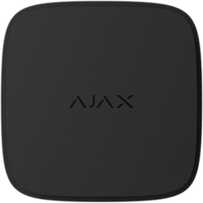 AJAX 63211 FireProtect 2 RB (Heat/Co) ASP black