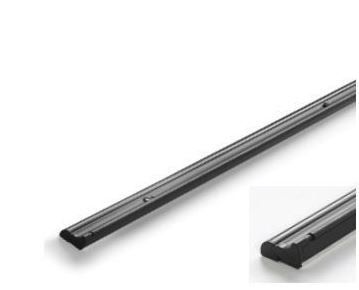 CARDIN BBASL07N Length 700mm - profile 26mm