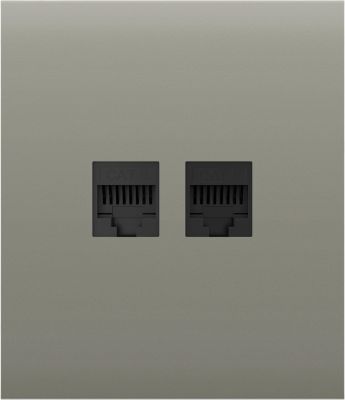 126202 Ajax CenterCover (LAN) olive