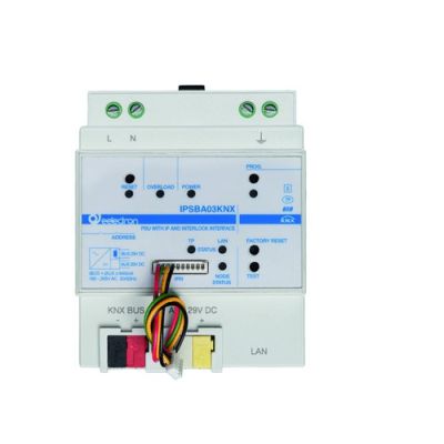 EELECTRON SW02S02LIC LICENZA SOFTWARE PER CONNETTIVITA' SALTO SERVER -