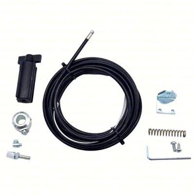 GENIUS 401057 EXTERNAL SBL.DEVICE ATT.390 L.5M