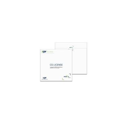 ABTECNO XPR-CS-LICENSE CODICE LICENZA SOFTWARE PER SOFTWARE PROS-CS
