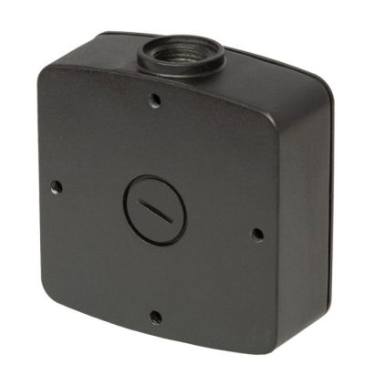 ELAN MT-BBB-BK IP Cameras Bullet Camera Back Box (Black)