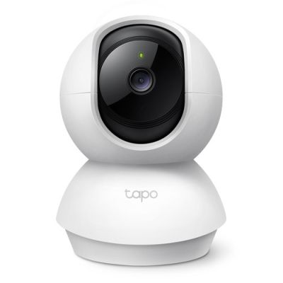 TP LINK TC71 PAN/TILT HOME SECURITY WIFI CAM