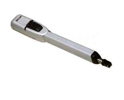 FAAC 104414 Operatore Motore Attuatore Per Cancello Ante Battente 413 LS