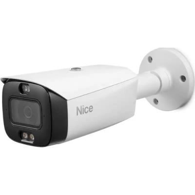 NICE MYEYEBULLET Telecamera IP Smart Bullet
