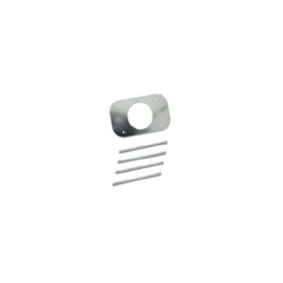 CARDIN BASEDOMS Mounting counterplate for ELDOMSDG