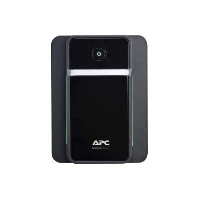 APC UPS BX950MI-GR APC BACK-UPS 950VA AVR SCHUKO 230V