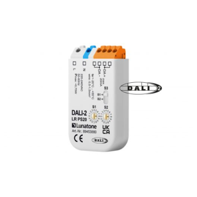 LUNATONE 89453880 control unit for automatic night reduction, 230V s