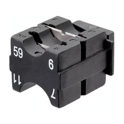 KNIPEX 16 69 06 01 Blade block for 16 60 06 SB