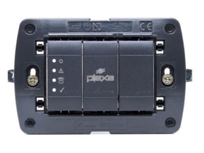 PLEXA KP-503TI-P Peripheral (1-in-1 out) proximity? 125 kHz - BTicino