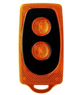 NOLOGO BABY-R Radiocomando/Trasmettitore copiatore rolling code, multi-frequenza