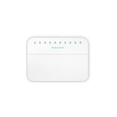 PARADOX PXZX10M ZX10M Modulo di espansione zone progettato per la