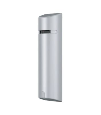 HANWHA SLA-T4680DS Door Jamb Lens (silver)