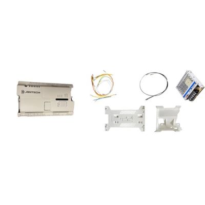 ARITECH INTRUSION EVERON-3700-STEP-UP Kit consisting of ATS3700-MBC and ATSX700-RETRO