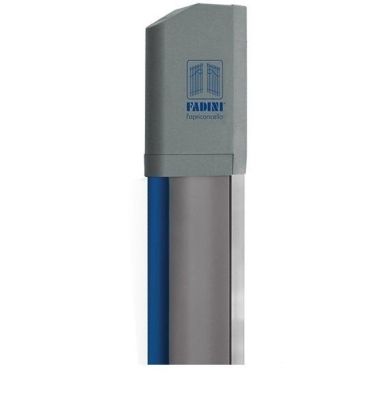 FADINI 2077L 2m safety sensitive edge