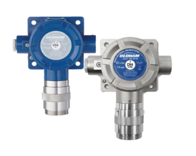 THERMOSTICK OLCT100- XPIR-239-001 Model OLCT 100 electrochemical gas detector