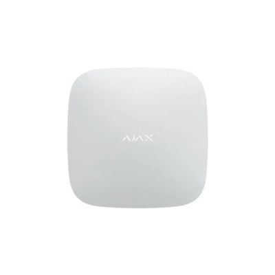 AJAX 38205 ReX ASP white
