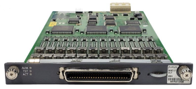AVAYA 700501048 MM717 24 PORT DCP MEDIA MODULE NOT GSA