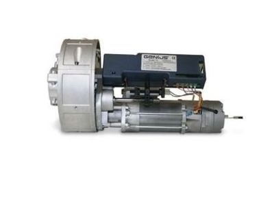 GENIUS 6140004 SHUTTER 15 (200/60)