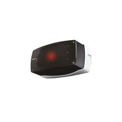 ELKRON FIRE 80IL8300121 FLR500 Linear loop-directed reflection smoke detector, FAP54 line