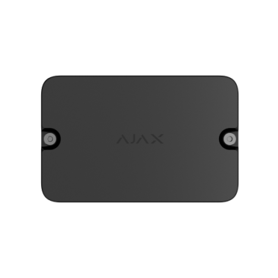 124591 Ajax EN54 I/O Module (2X2)