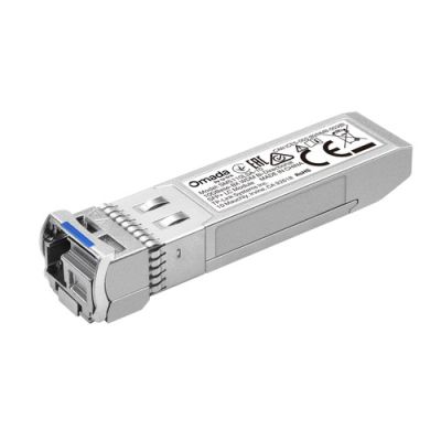 TP LINK SM5110LSA-10 OMADA 10GBASEBX BDIRECTIONALSFP+ - Accessori Netwo