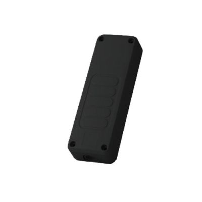 CARDIN SRCRX4E-1 Unita' transceiver fissa monocanale (433MHz)