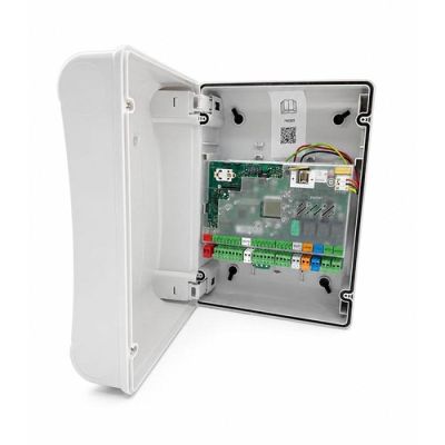 FAAC 790305 APPARECCHIATURA ELETTRONICA E124S