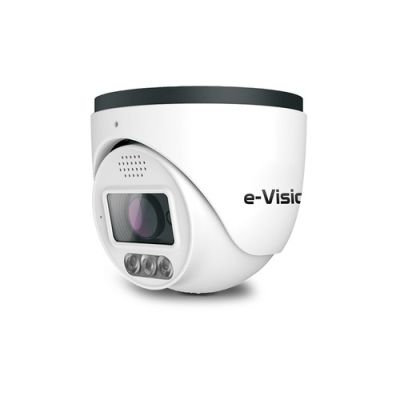 ELMO PROIDM16DG Galaxy D-Pulse Active-AID 4 AI IP dome camera